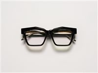 Montatura vista SO.YA Donna VALLEY 54 BLK